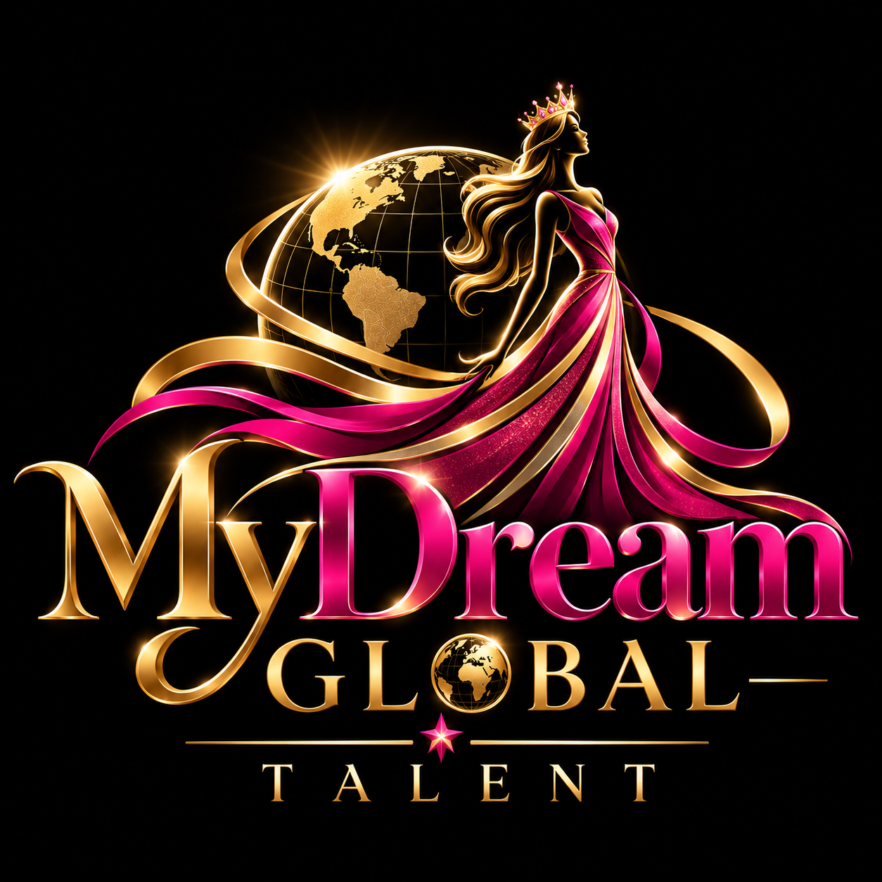MyDream Global Talent